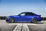 BMW M3 CS 2018 года (WW)